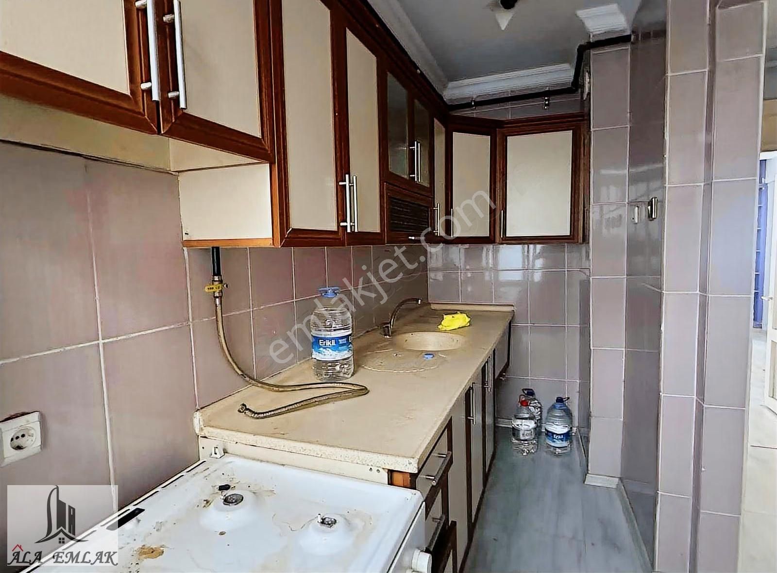Âlâ Emlaktan Mıthatpaşa Da Fırsat Satılık Daire - Görsel 28