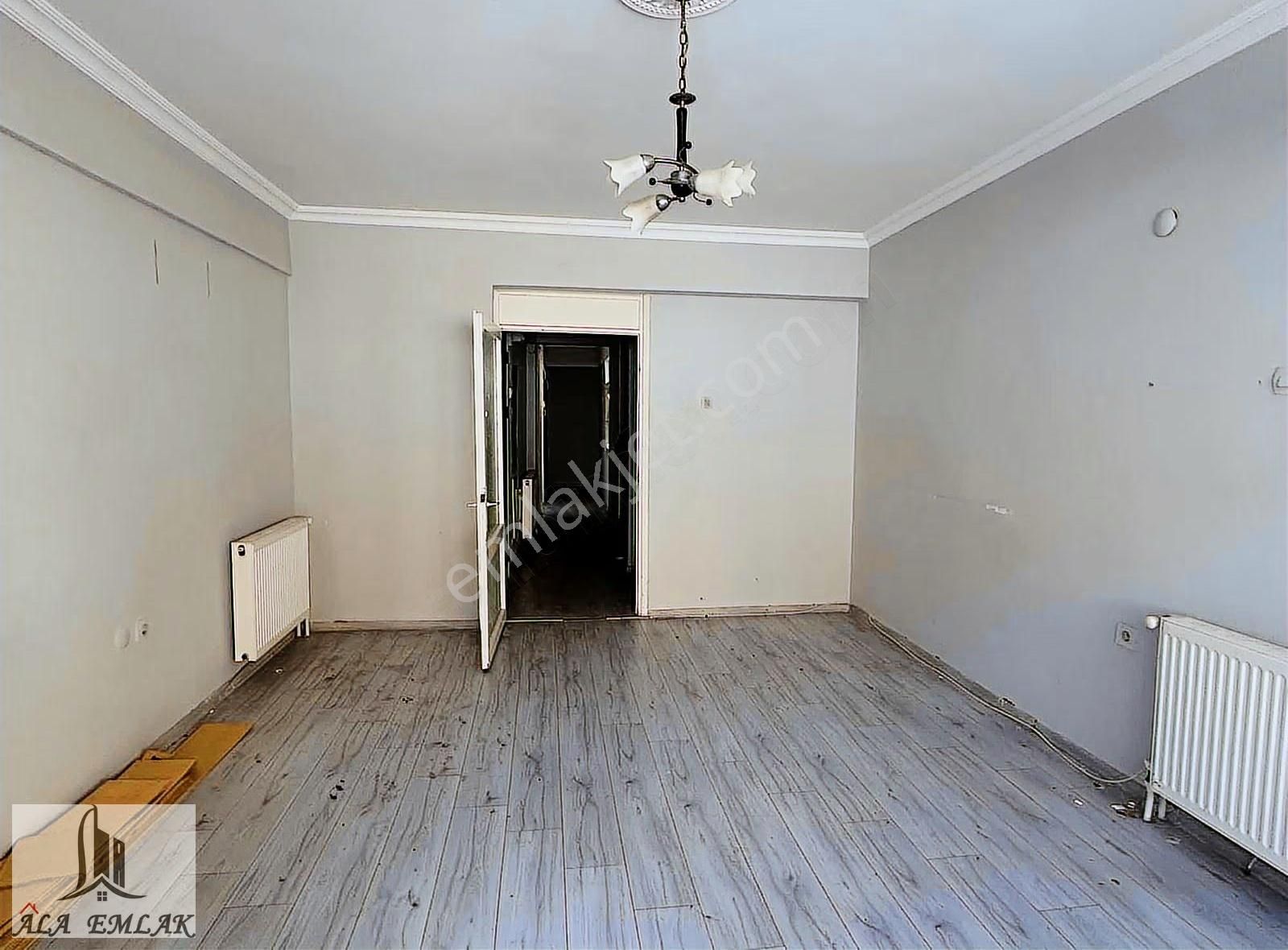 Âlâ Emlaktan Mıthatpaşa Da Fırsat Satılık Daire - Görsel 16