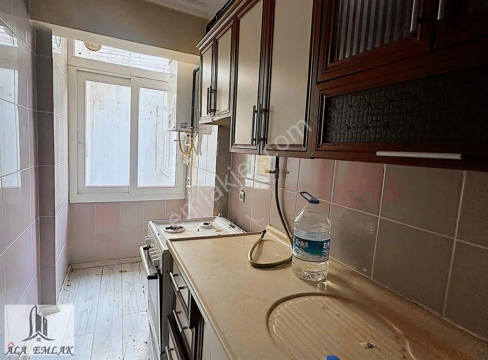 Âlâ Emlaktan Mıthatpaşa Da Fırsat Satılık Daire - Görsel 2