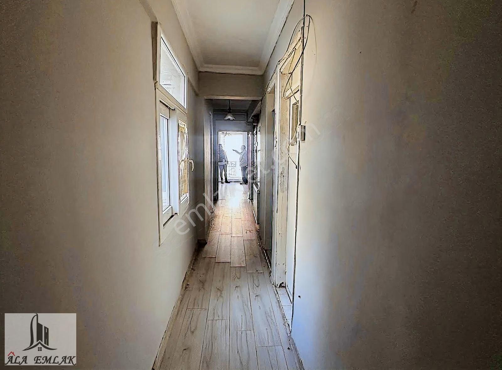 Âlâ Emlaktan Mıthatpaşa Da Fırsat Satılık Daire - Görsel 8