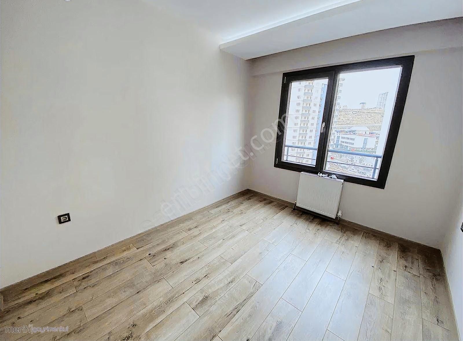 Marvel300 Projesinde Konum Ve Cephe Avantajlı Daire - Görsel 9