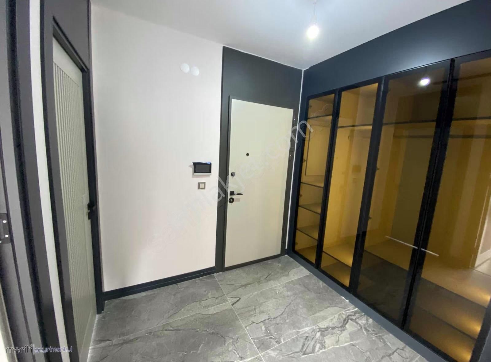 Marvel300 Projesinde Konum Ve Cephe Avantajlı Daire - Görsel 12