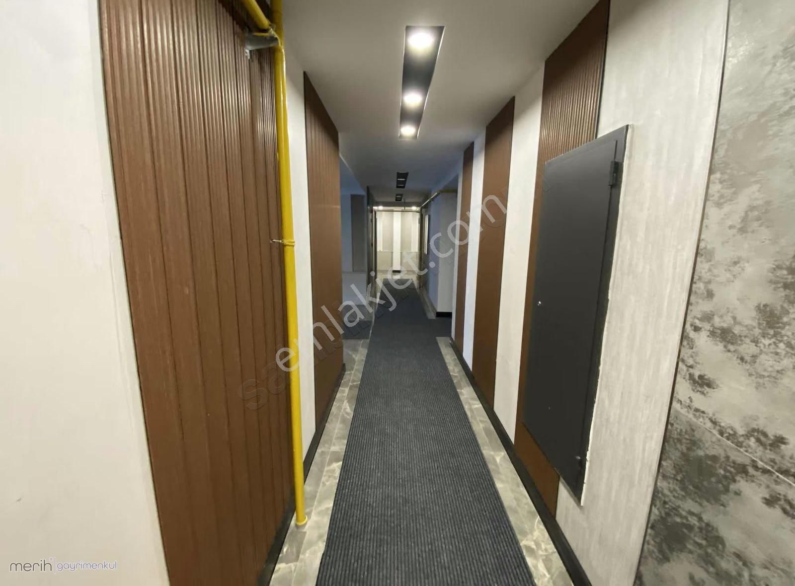 Marvel300 Projesinde Konum Ve Cephe Avantajlı Daire - Görsel 7