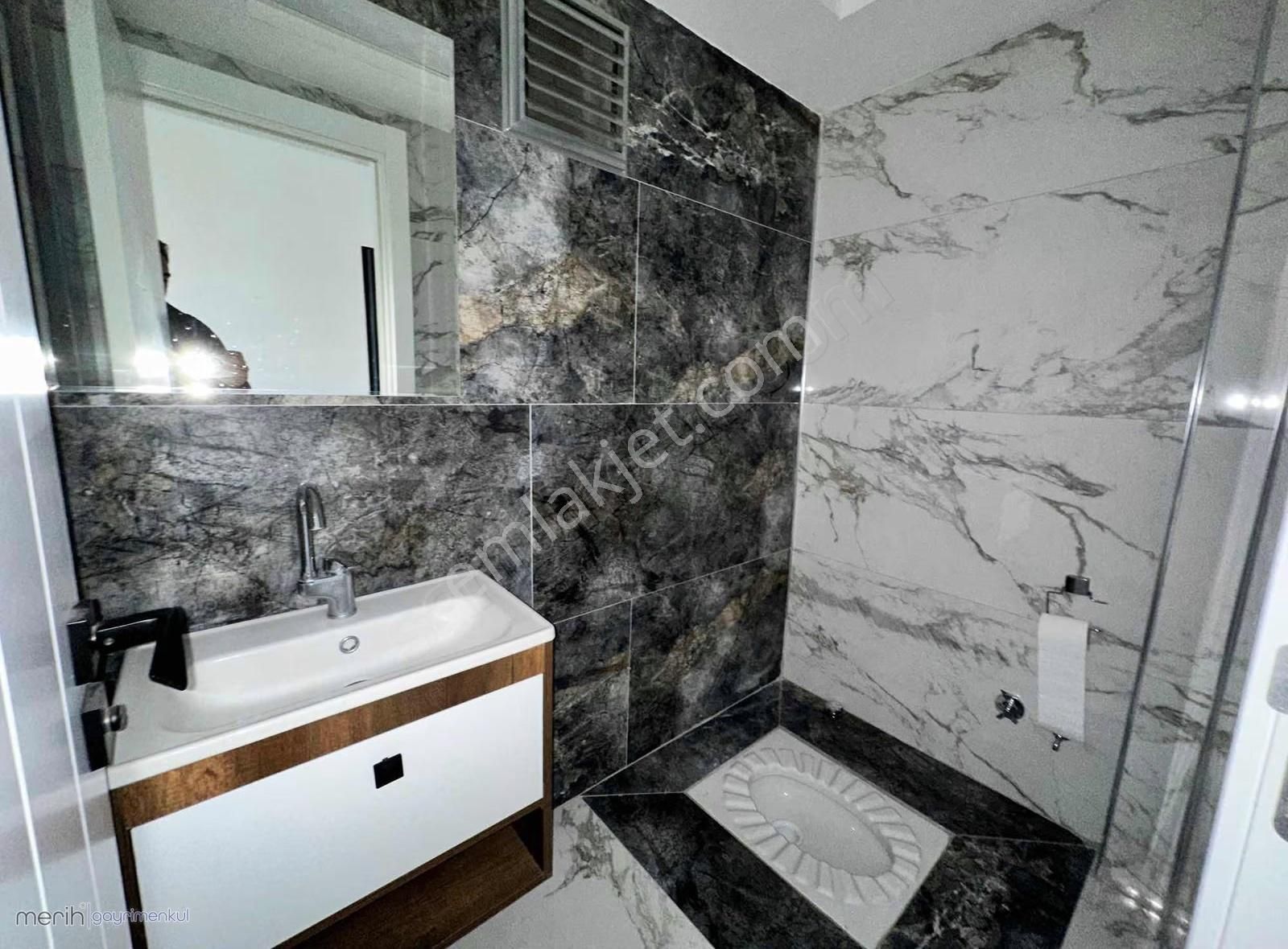 Gülsan Park Geniş Meskenli Lüks 2.5+1 Kiralık Daire ! - Görsel 11