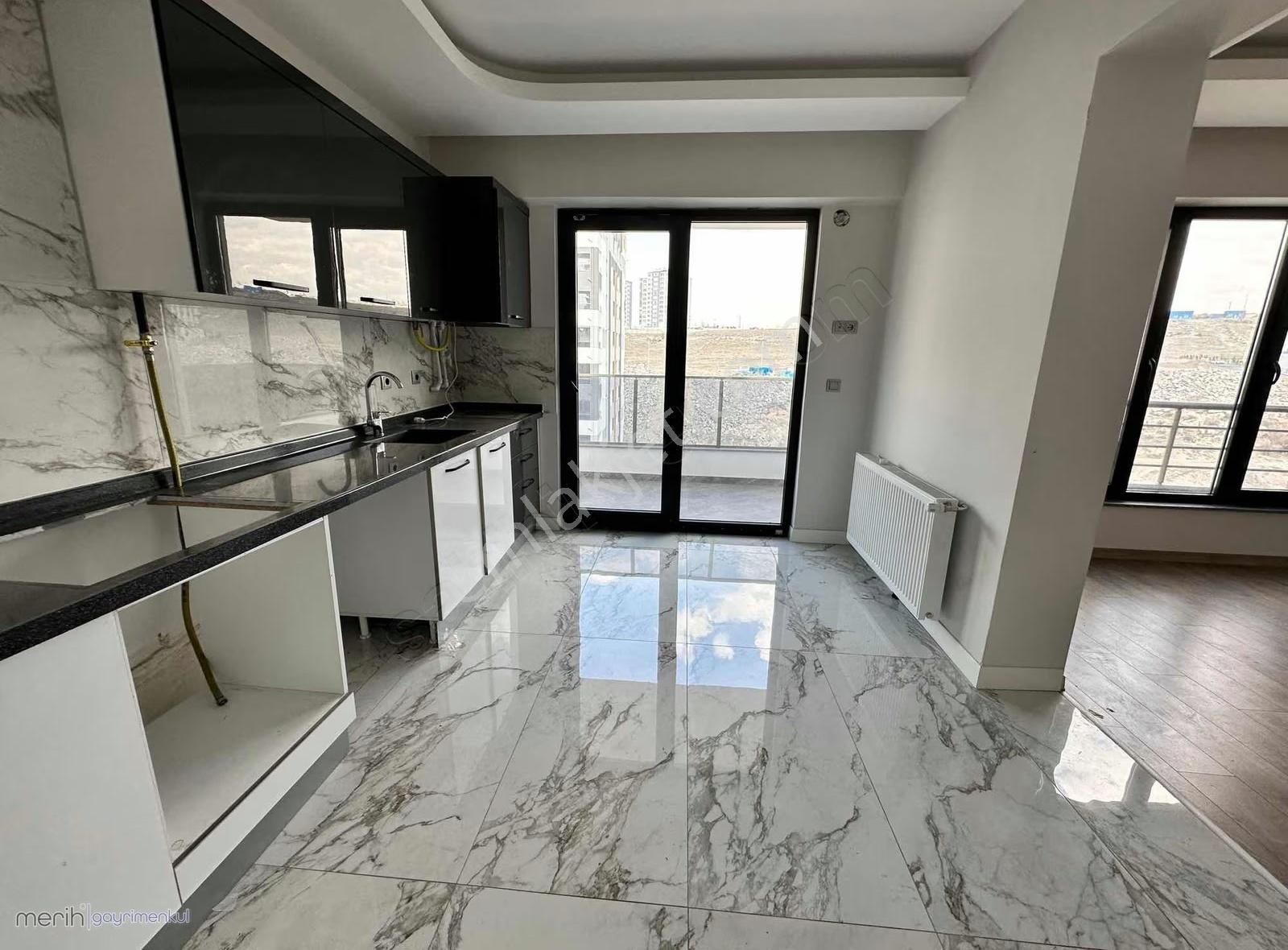 Gülsan Park Geniş Meskenli Lüks 2.5+1 Kiralık Daire ! - Görsel 2