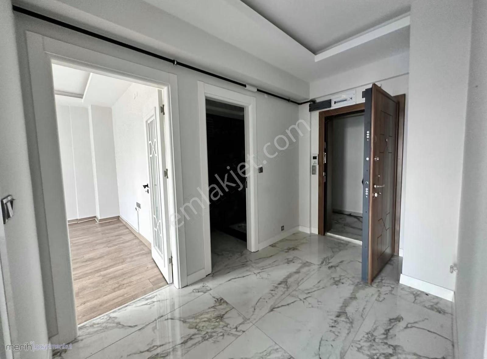 Gülsan Park Geniş Meskenli Lüks 2.5+1 Kiralık Daire ! - Görsel 3