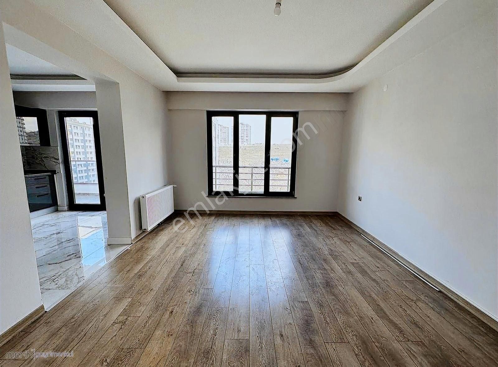 Gülsan Park Geniş Meskenli Lüks 2.5+1 Kiralık Daire ! - Görsel 6