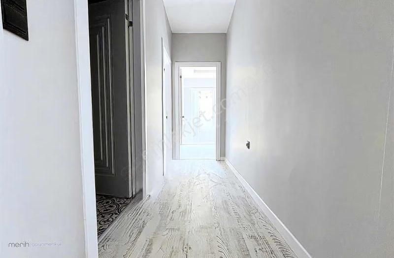 2,5+1 Satlık Sıfır Lüx Proje - Görsel 21