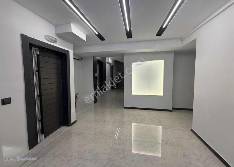 2,5+1 Satlık Sıfır Lüx Proje - Görsel 20