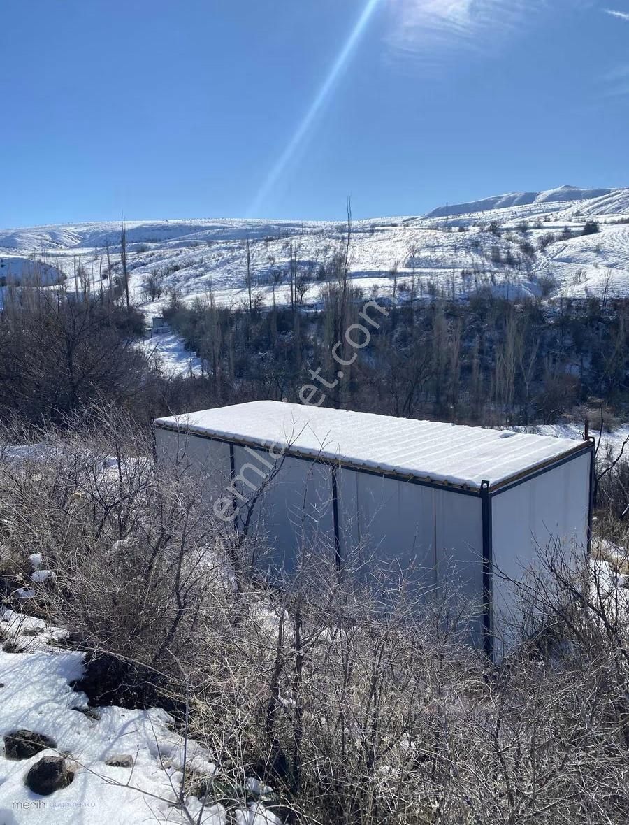 Hasancı'da Uygun Fiyatlı Bahçe - Görsel 2