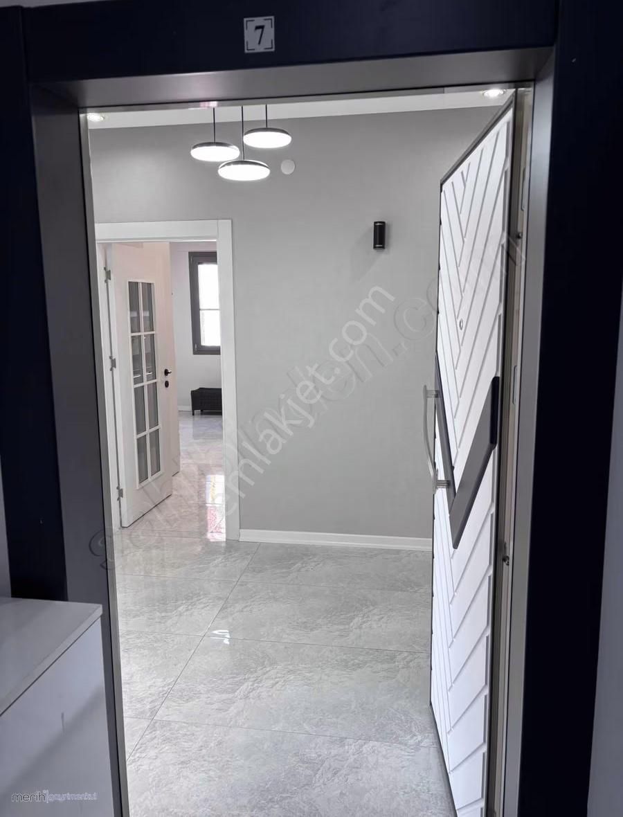 Yakut Mahallesi Güney Batı Cephe Geniş Ferah Kiralık Daire - Görsel 17