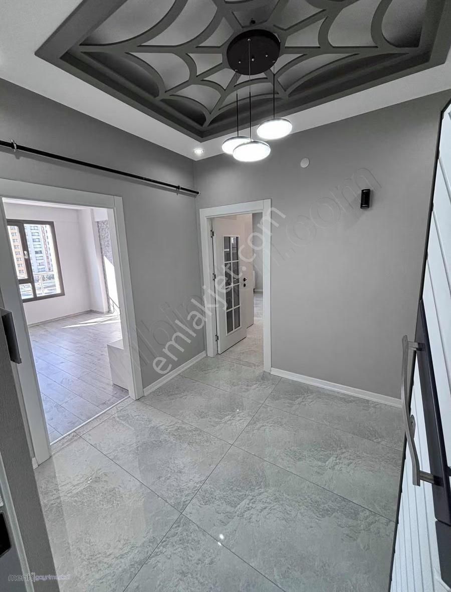 Yakut Mahallesi Güney Batı Cephe Geniş Ferah Kiralık Daire - Görsel 6