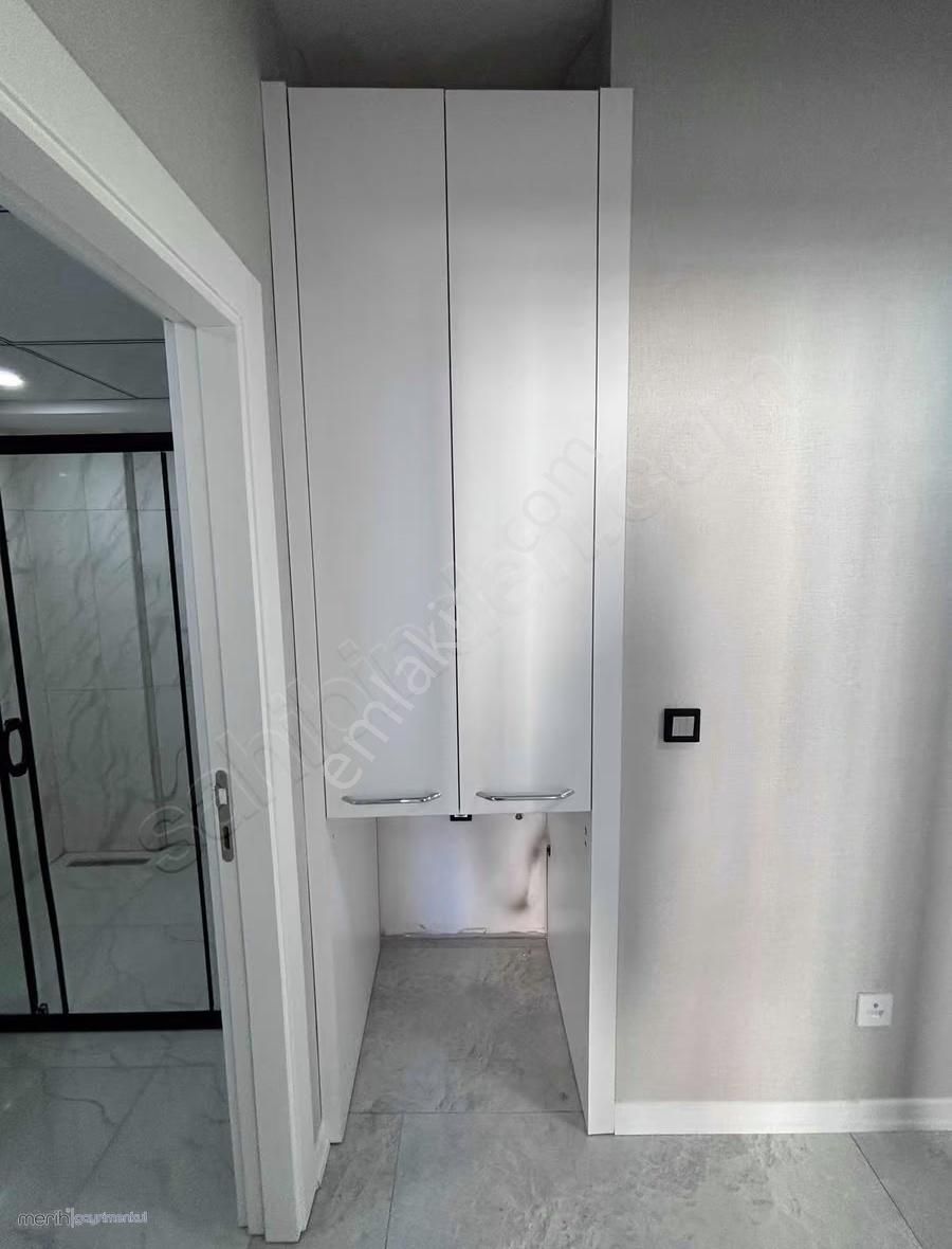 Yakut Mahallesi Güney Batı Cephe Geniş Ferah Kiralık Daire - Görsel 19