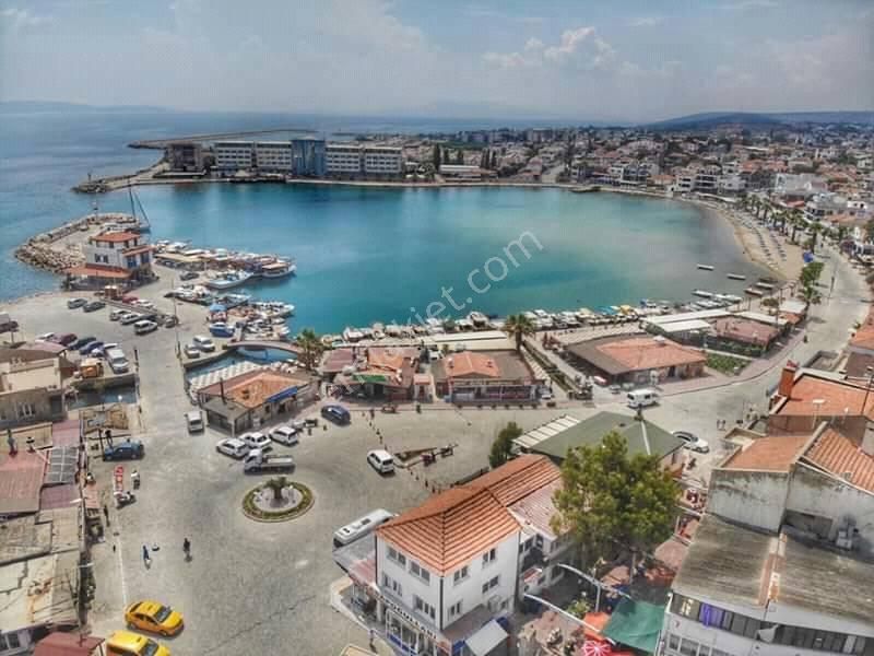 Mordoğan Emlaktan Caddeye Sıfır 75m2 Sıfır Kiralık İş Yerleri - Görsel 7