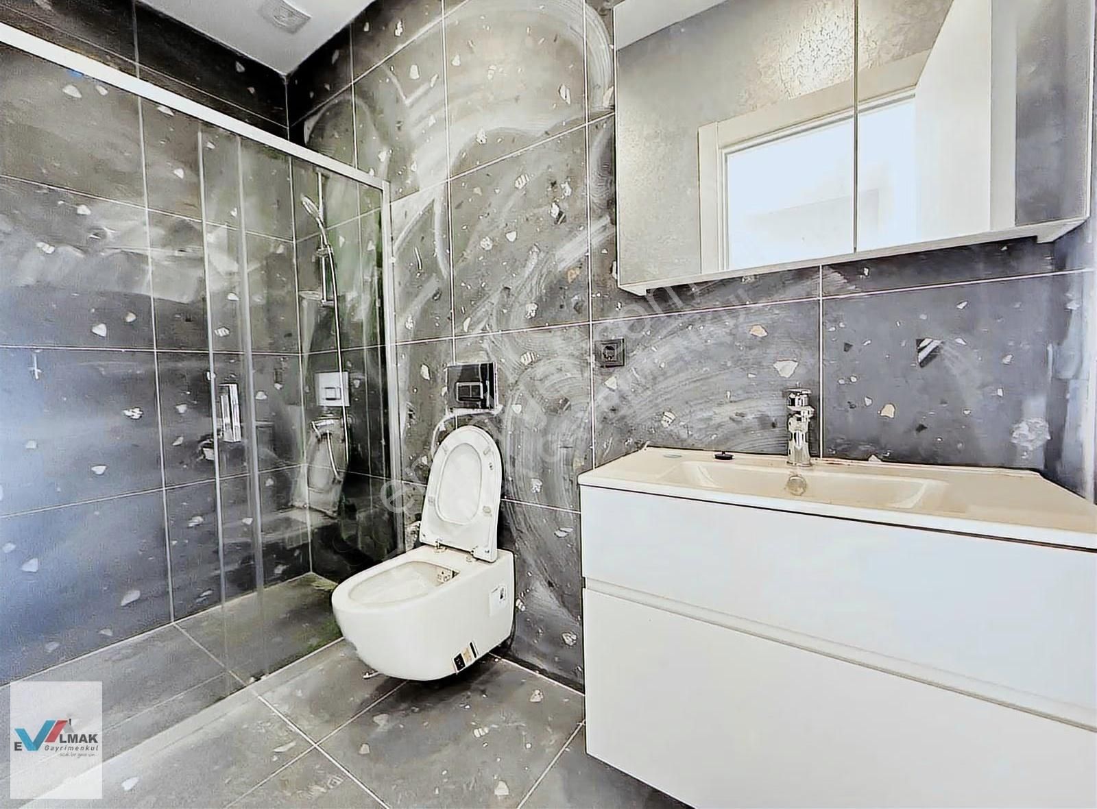 Evalmak'ta Kemerburgaz'da 10+2 (500m2)bahçeli Lüks Villa - Görsel 4