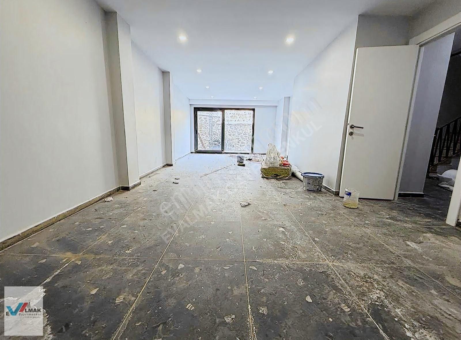 Evalmak'ta Kemerburgaz'da 10+2 (500m2)bahçeli Lüks Villa - Görsel 13