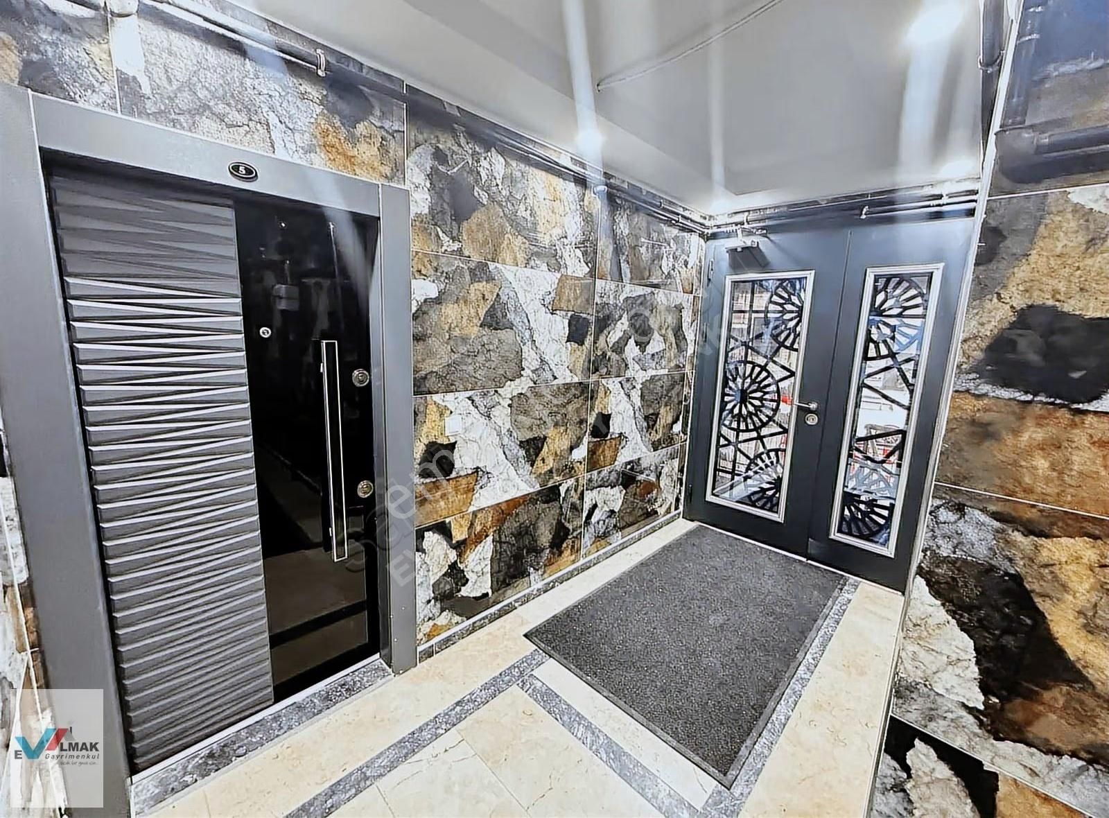 Evalmak'ta Cennet Mh'de Tapu Masrafı Yok,2+1arakat Satılık Daire - Görsel 4