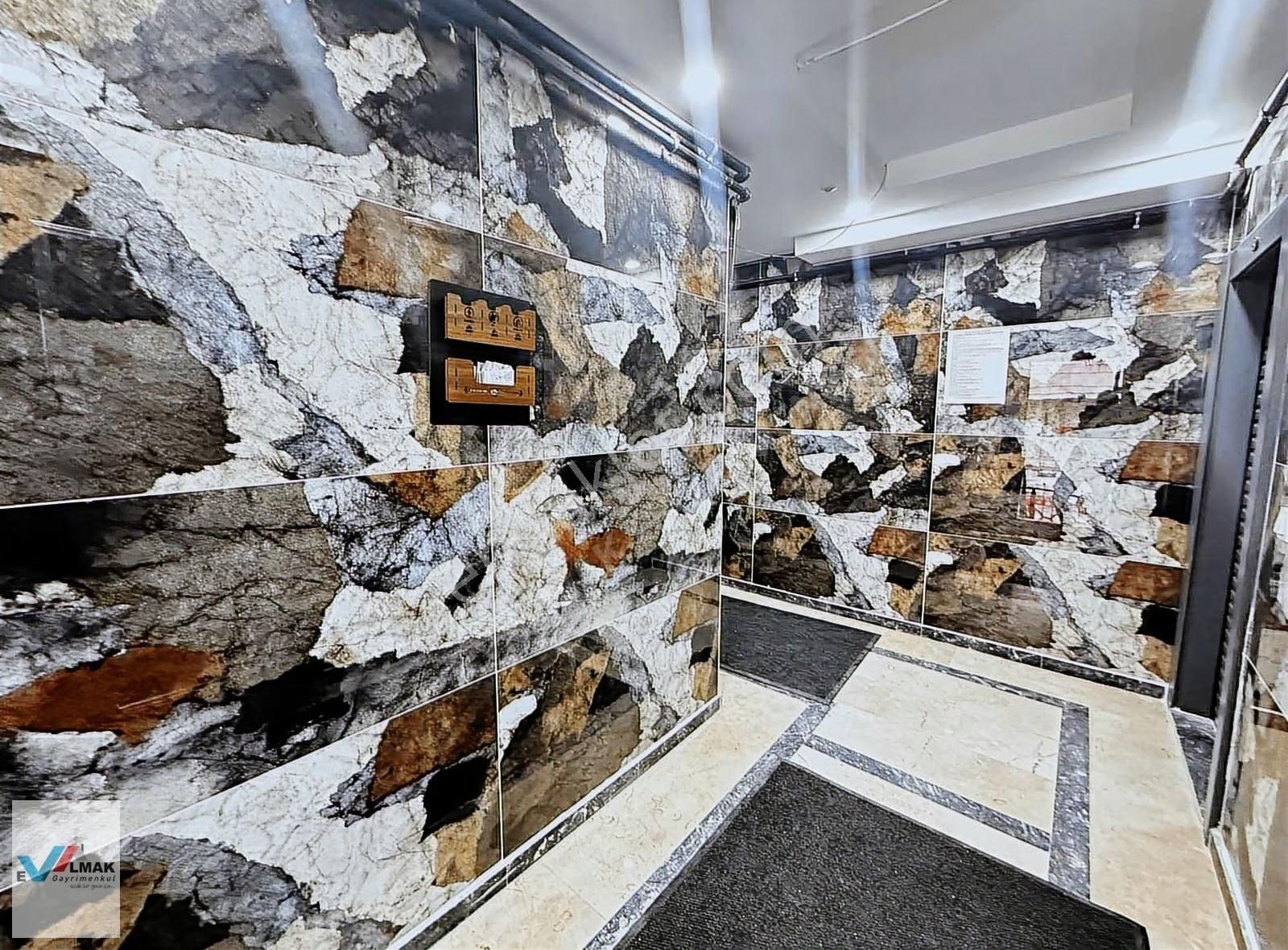 Evalmak'ta Cennet Mh'de Tapu Masrafı Yok,2+1arakat Satılık Daire - Görsel 5