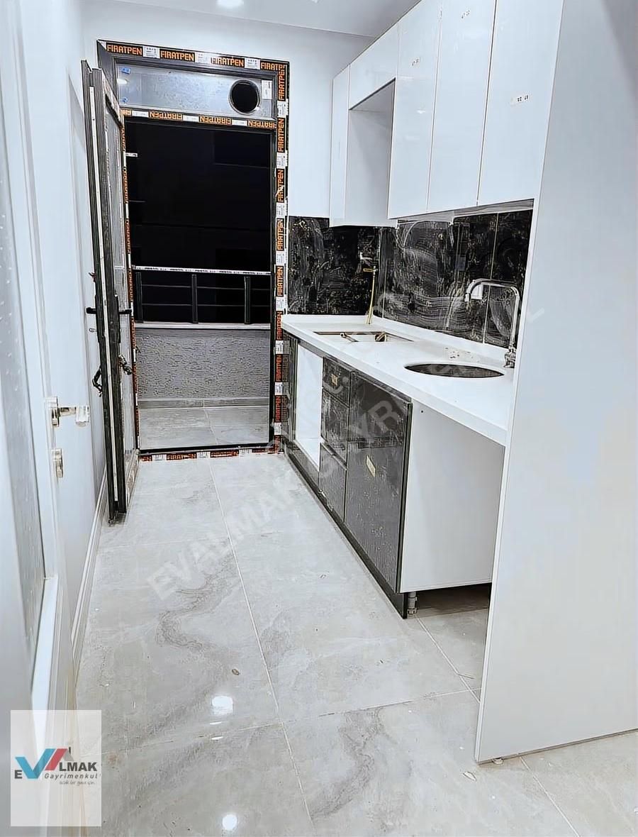Evalmak'ta Cennet Mh'de Tapu Masrafı Yok,2+1arakat Satılık Daire - Görsel 18