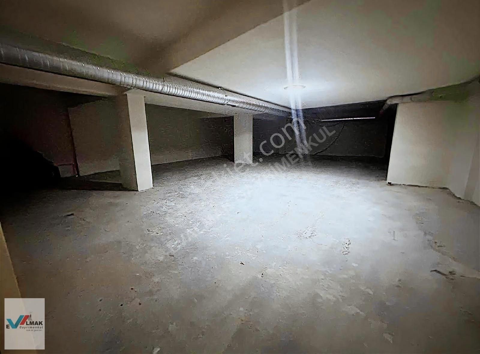 Evalmak'ta Cennet Mh'de Tapu Masrafı Yok,2+1arakat Satılık Daire - Görsel 14