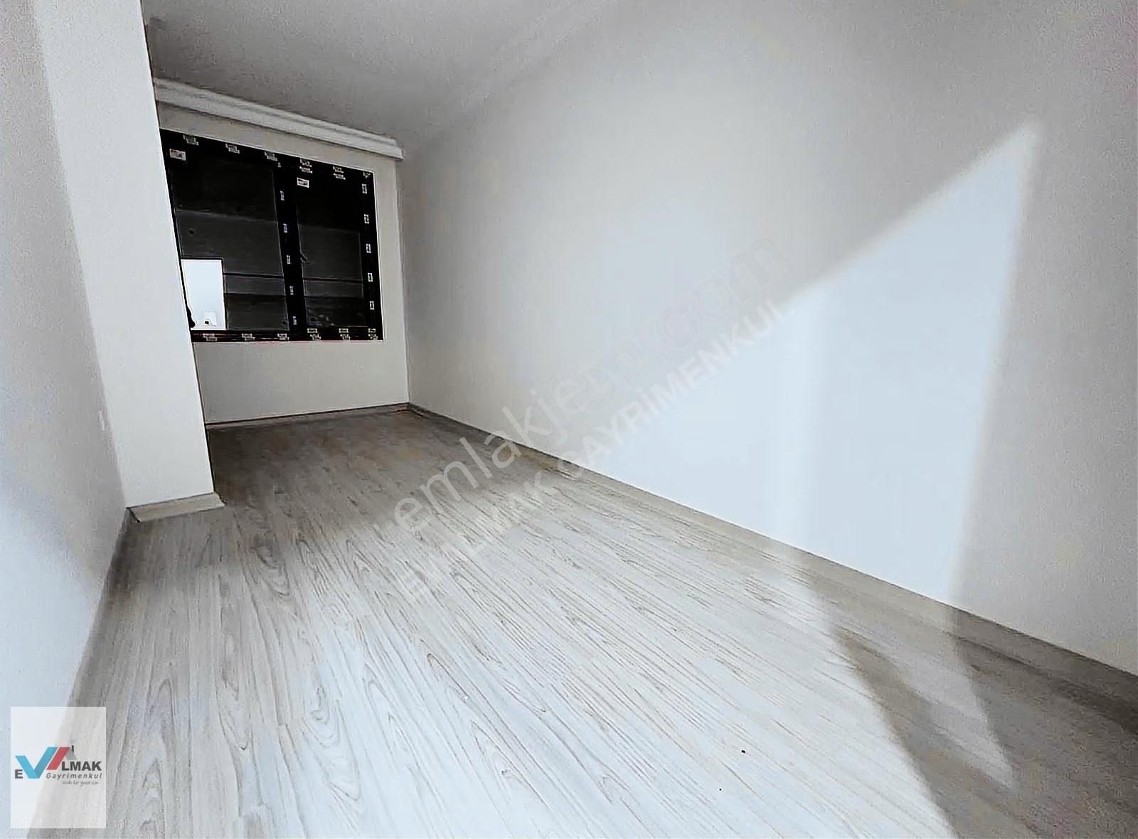 Evalmak'ta Cennet Mh'de Tapu Masrafı Yok,2+1arakat Satılık Daire - Görsel 7