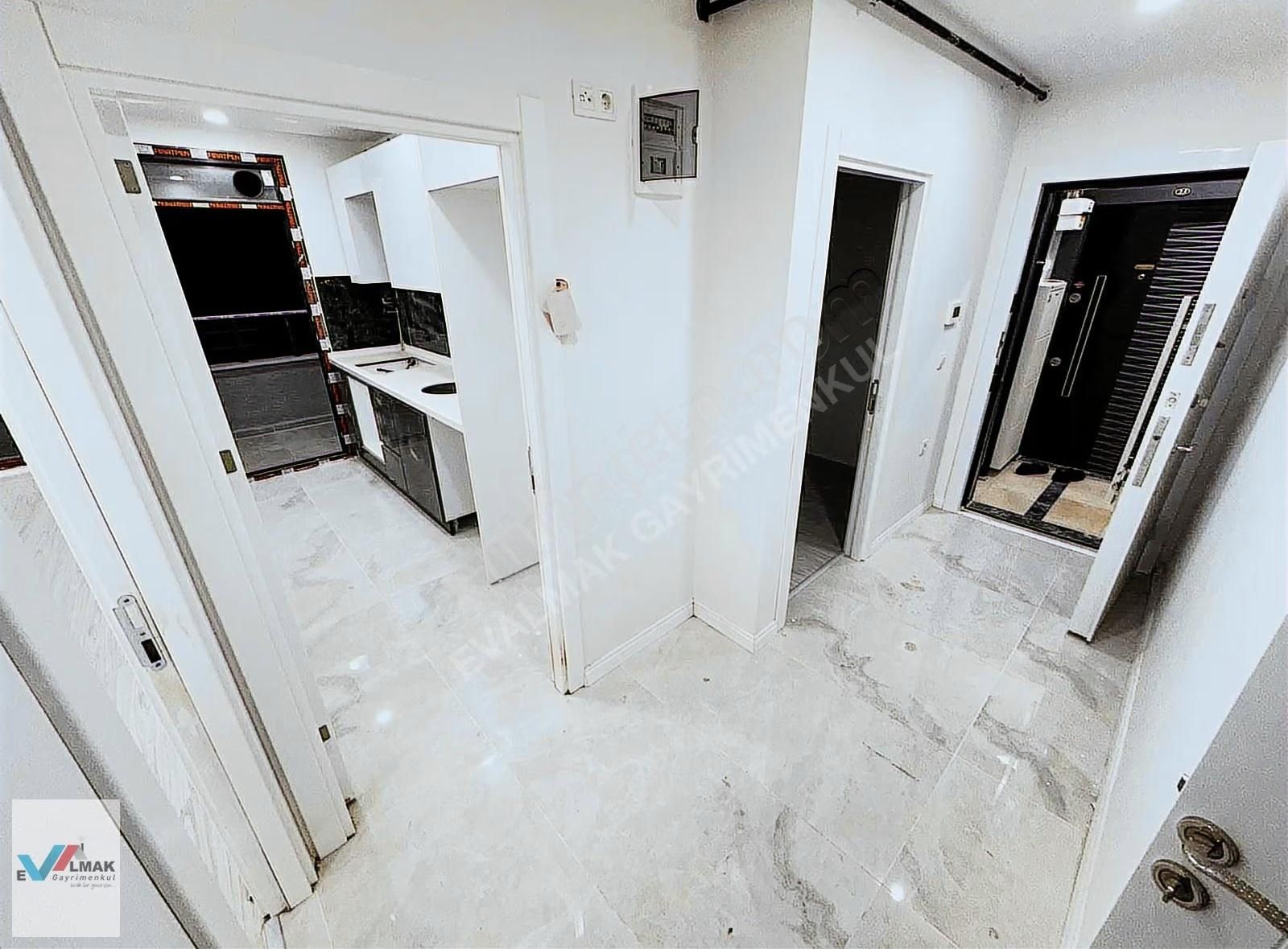 Evalmak'ta Cennet Mh'de Tapu Masrafı Yok,2+1arakat Satılık Daire - Görsel 15