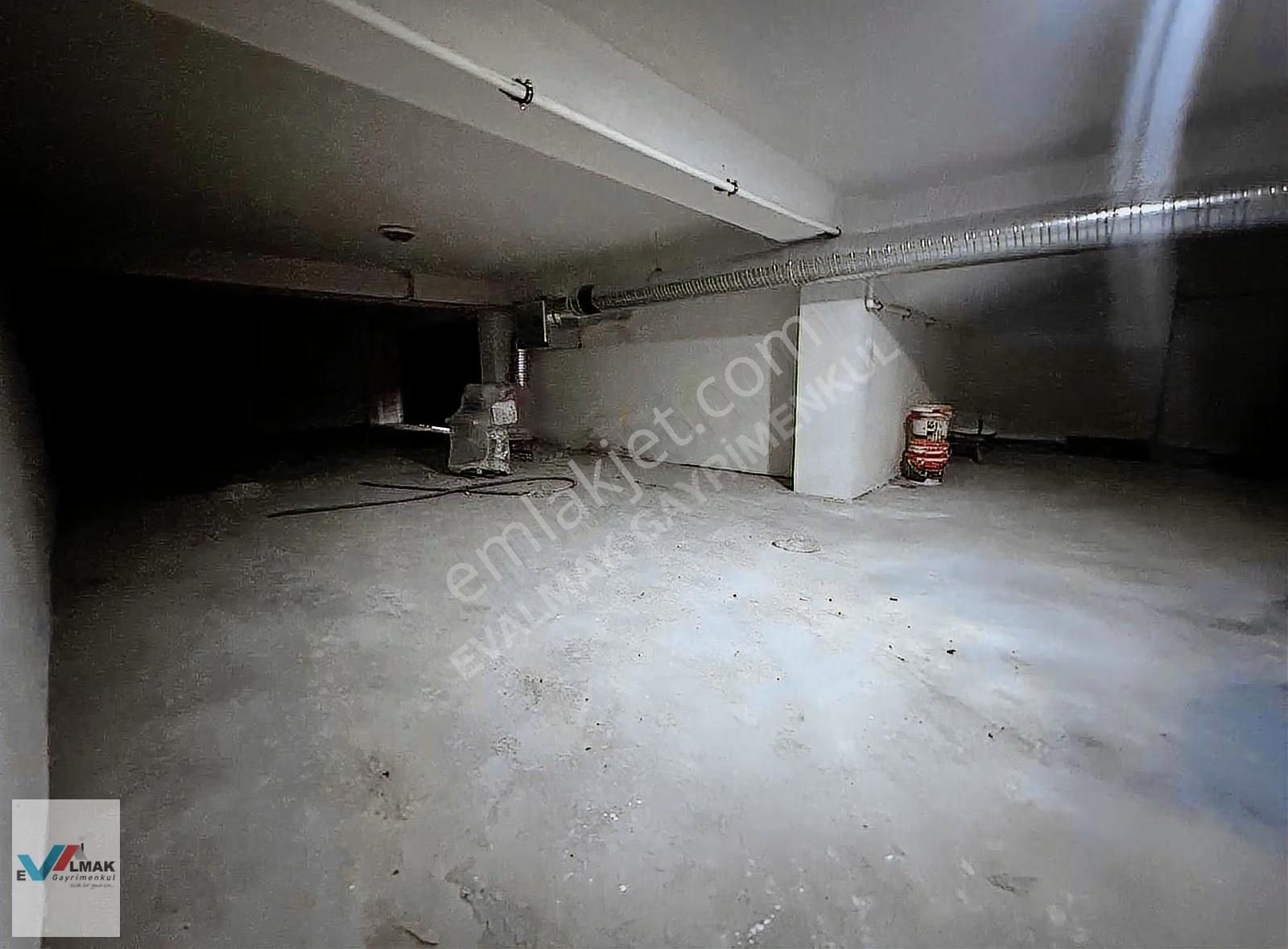 Evalmak'ta Cennet Mh'de Tapu Masrafı Yok,2+1arakat Satılık Daire - Görsel 10