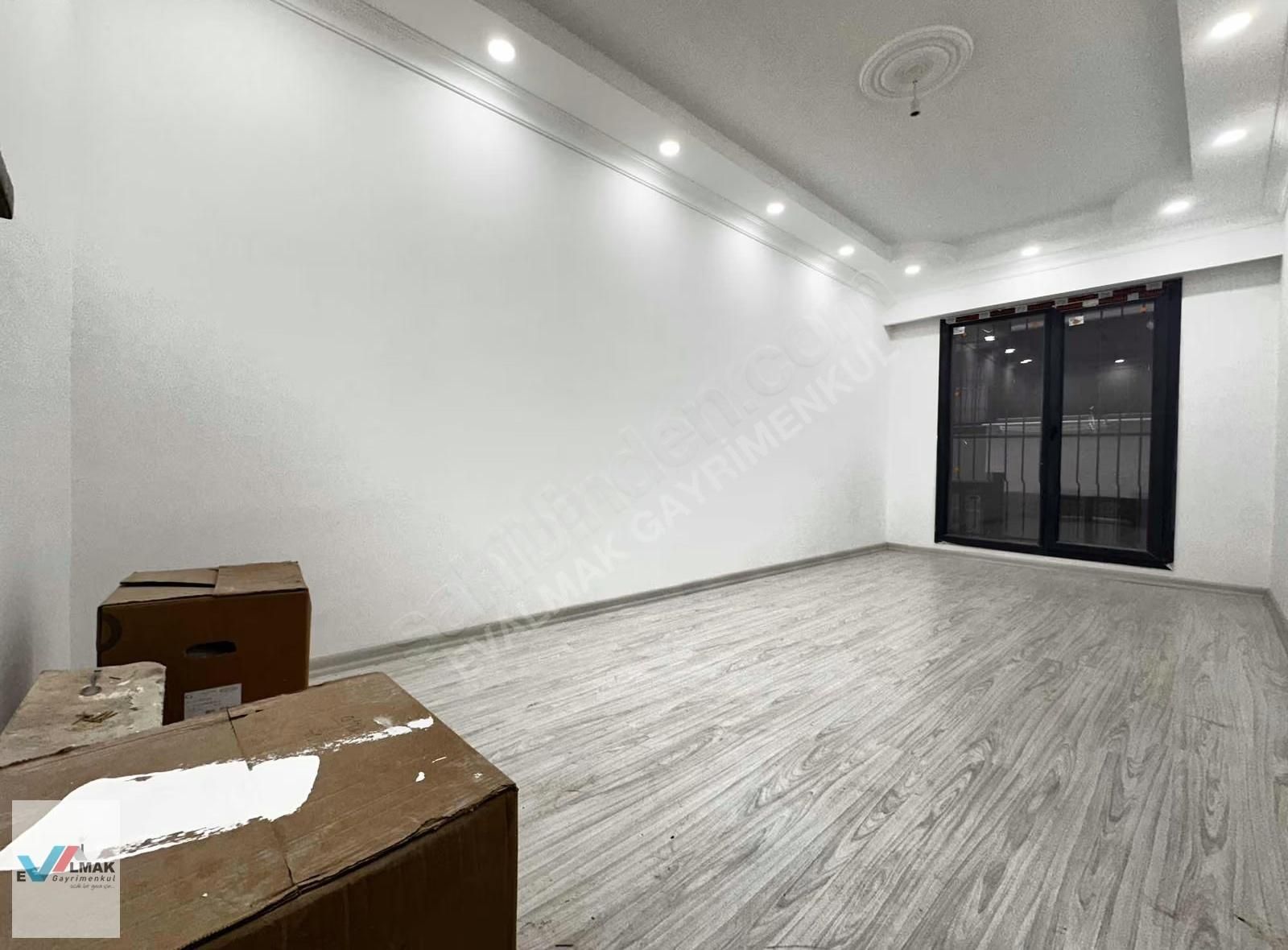 Evalmak'ta Cennet Mh'de Tapu Masrafı Yok,2+1arakat Satılık Daire - Görsel 10