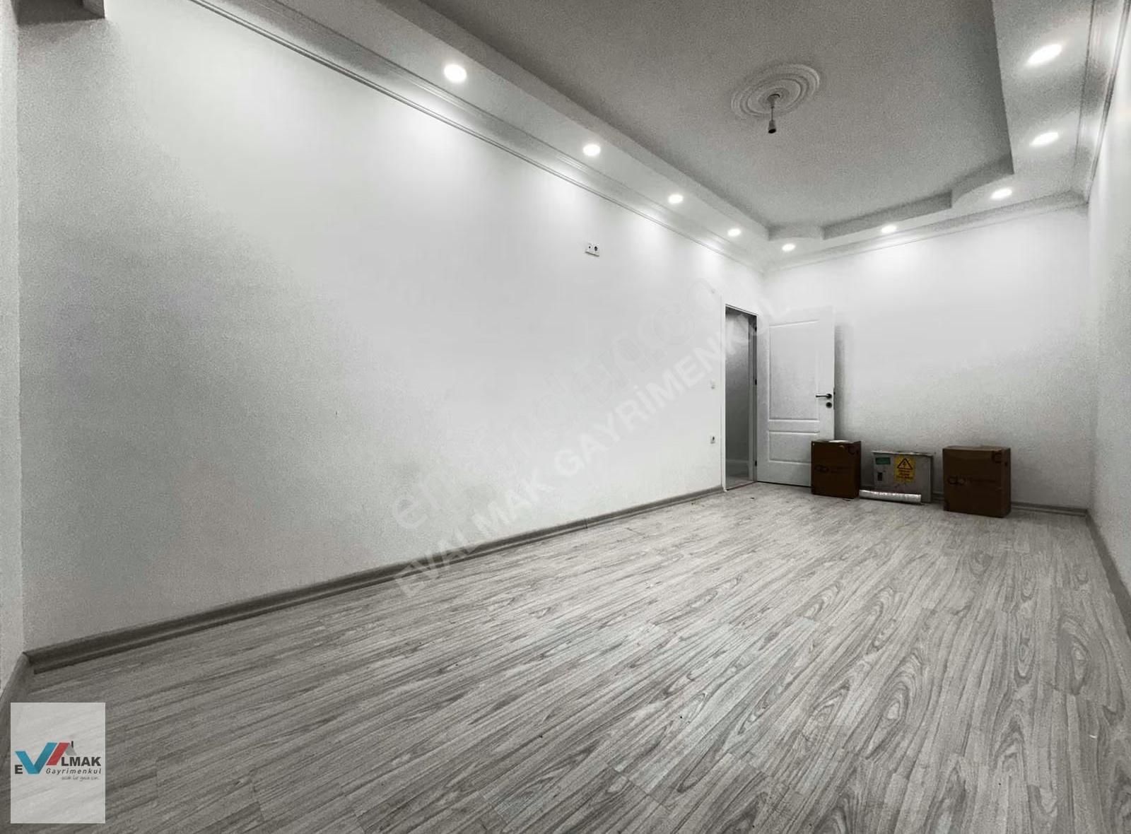 Evalmak'ta Cennet Mh'de Tapu Masrafı Yok,2+1arakat Satılık Daire - Görsel 15