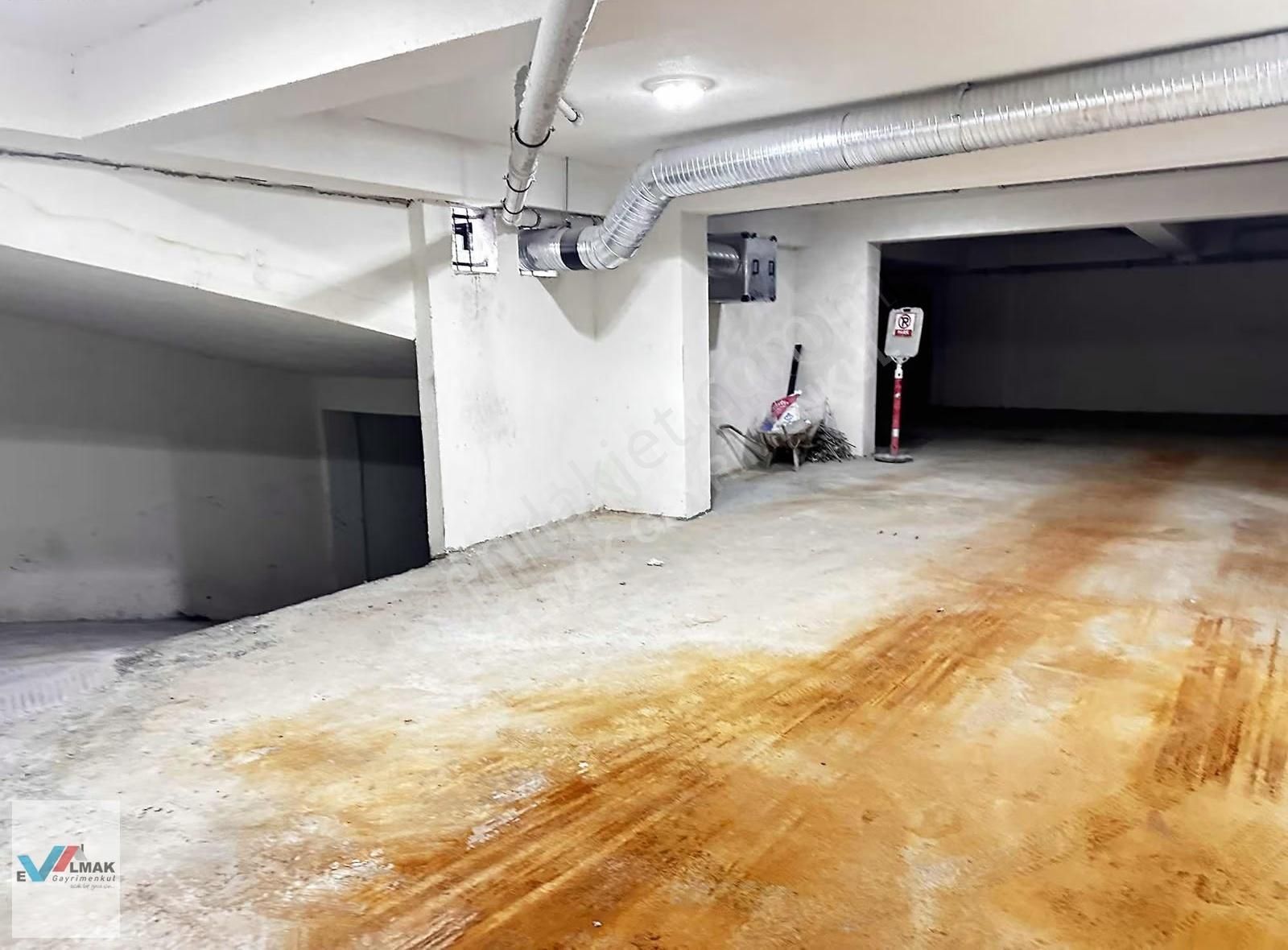 Evalmak'ta Cennet Mh'de Tapu Masrafı Yok,2+1arakat Satılık Daire - Görsel 9