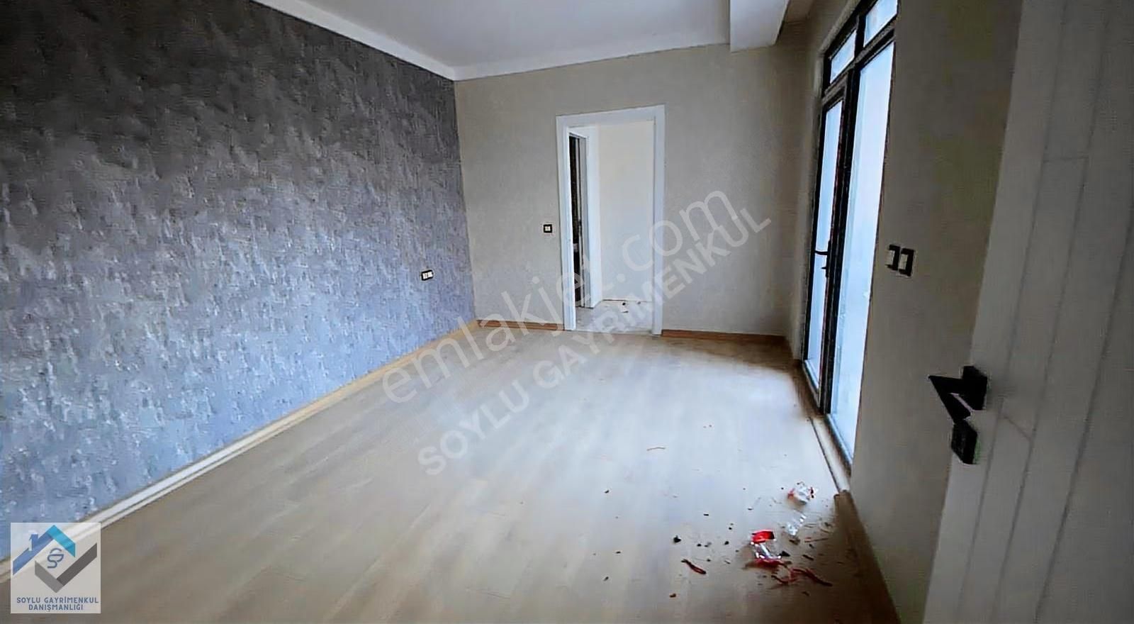 Satılık Adliye Ve Şehir Hastanesine Yakını Son Kat 4+1 Lüx Daire - Görsel 34