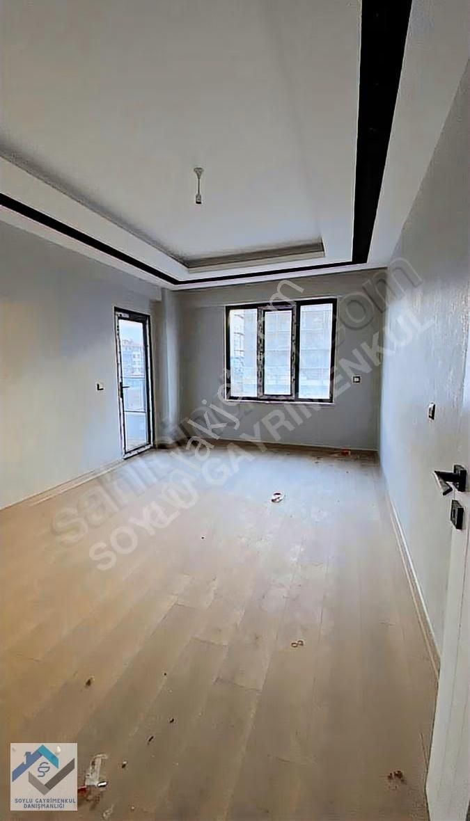 Satılık Adliye Ve Şehir Hastanesine Yakını Son Kat 4+1 Lüx Daire - Görsel 13