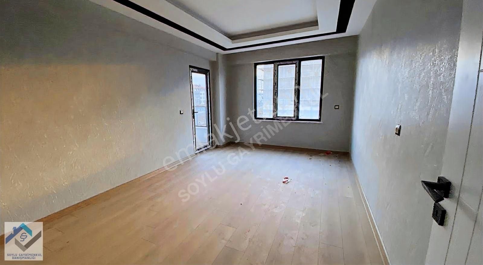 Satılık Adliye Ve Şehir Hastanesine Yakını Son Kat 4+1 Lüx Daire - Görsel 20