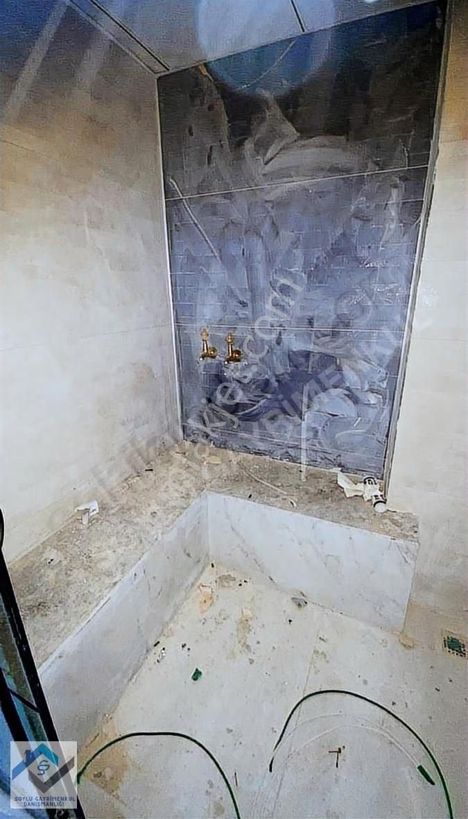 Satılık Adliye Ve Şehir Hastanesine Yakını Son Kat 4+1 Lüx Daire - Görsel 26