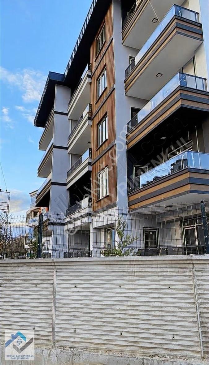 Satılık Adliye Ve Şehir Hastanesine Yakını Son Kat 4+1 Lüx Daire