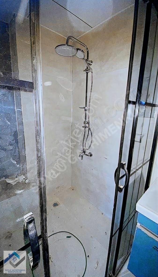 Satılık Adliye Ve Şehir Hastanesine Yakını Son Kat 4+1 Lüx Daire - Görsel 28