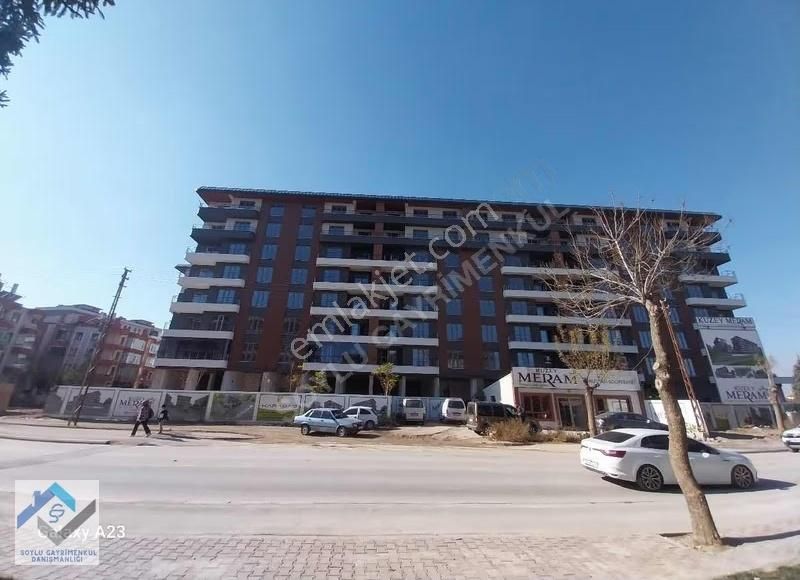 Soylu Gayrimenkulden Satılık Lux Daire - Görsel 4