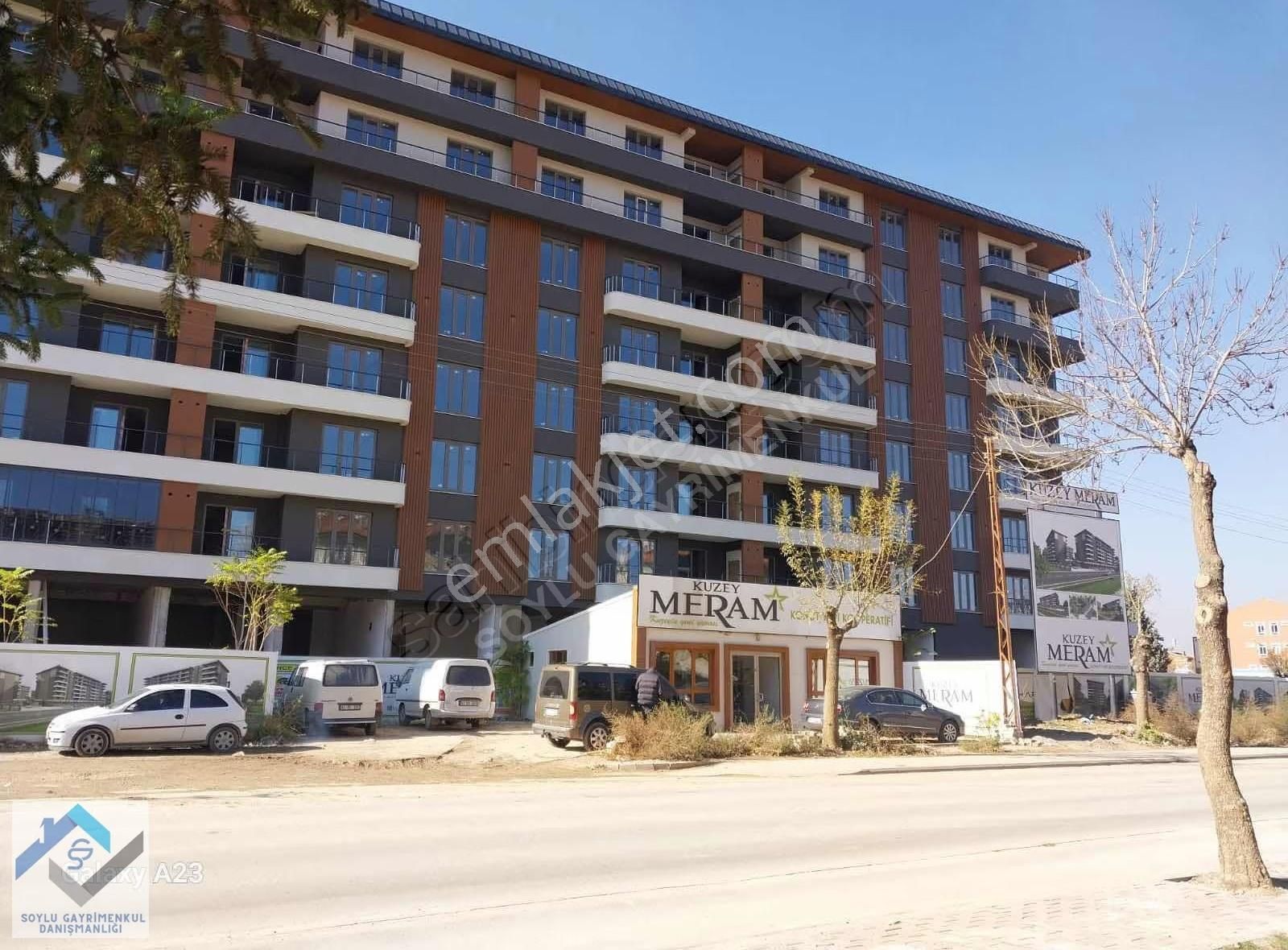 Soylu Gayrimenkulden Satılık Lux Daire