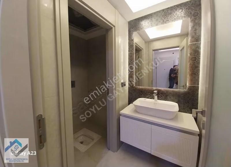Soylu Gayrimenkulden Satılık Lux Daire - Görsel 22