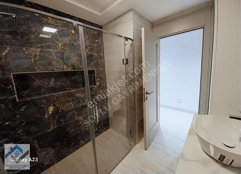 Soylu Gayrimenkulden Satılık Lux Daire - Görsel 21