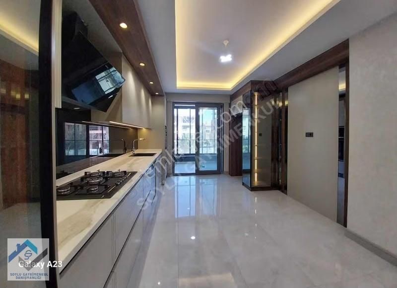 Soylu Gayrimenkulden Satılık Lux Daire - Görsel 14