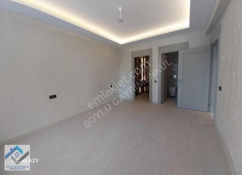 Soylu Gayrimenkulden Satılık Lux Daire - Görsel 6