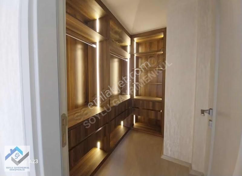 Soylu Gayrimenkulden Satılık Lux Daire - Görsel 3