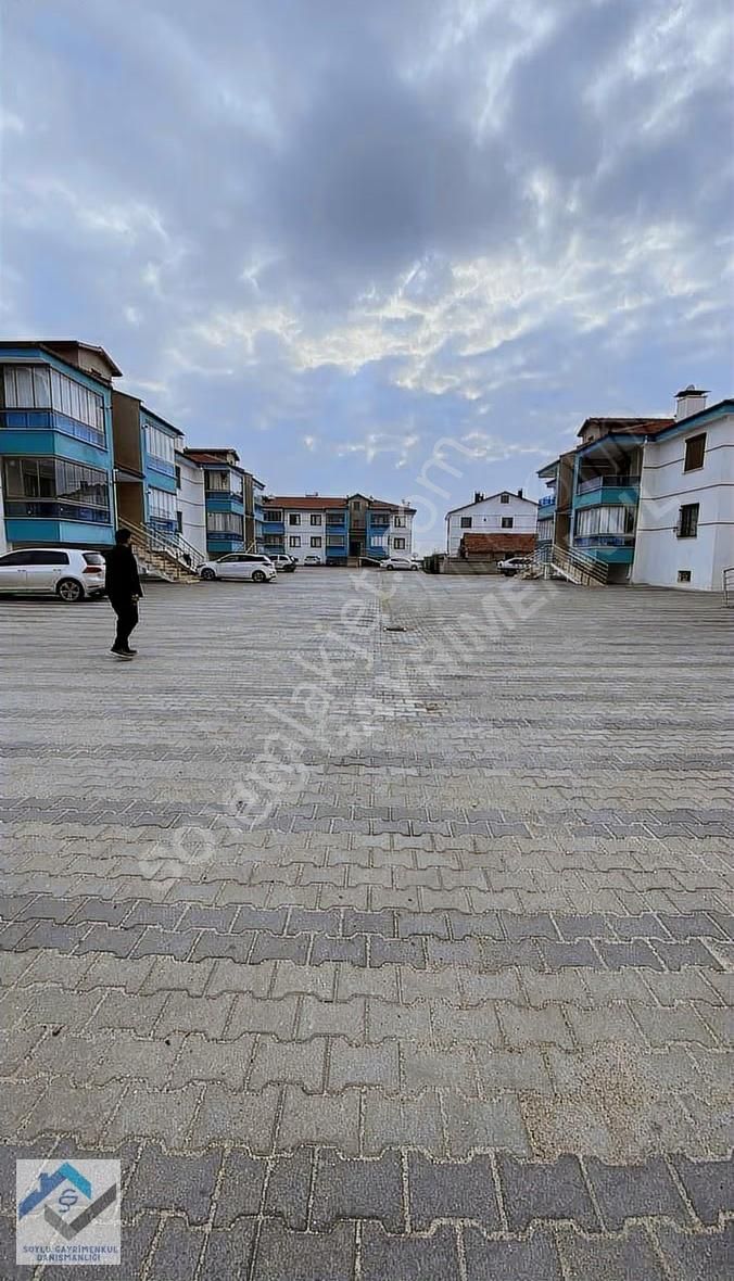 Soylu Gayrimenkulden Satılık Daire - Görsel 14