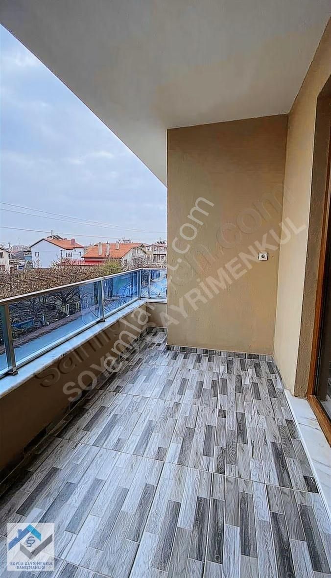 Soylu Gayrimenkulden Satılık Daire - Görsel 17