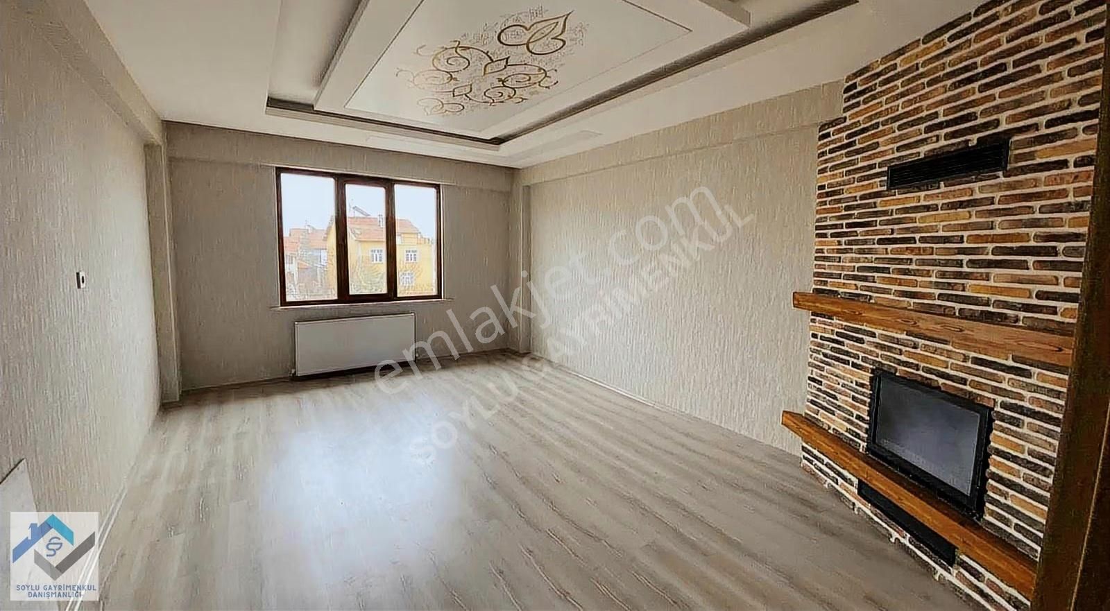 Soylu Gayrimenkulden Satılık Daire - Görsel 13