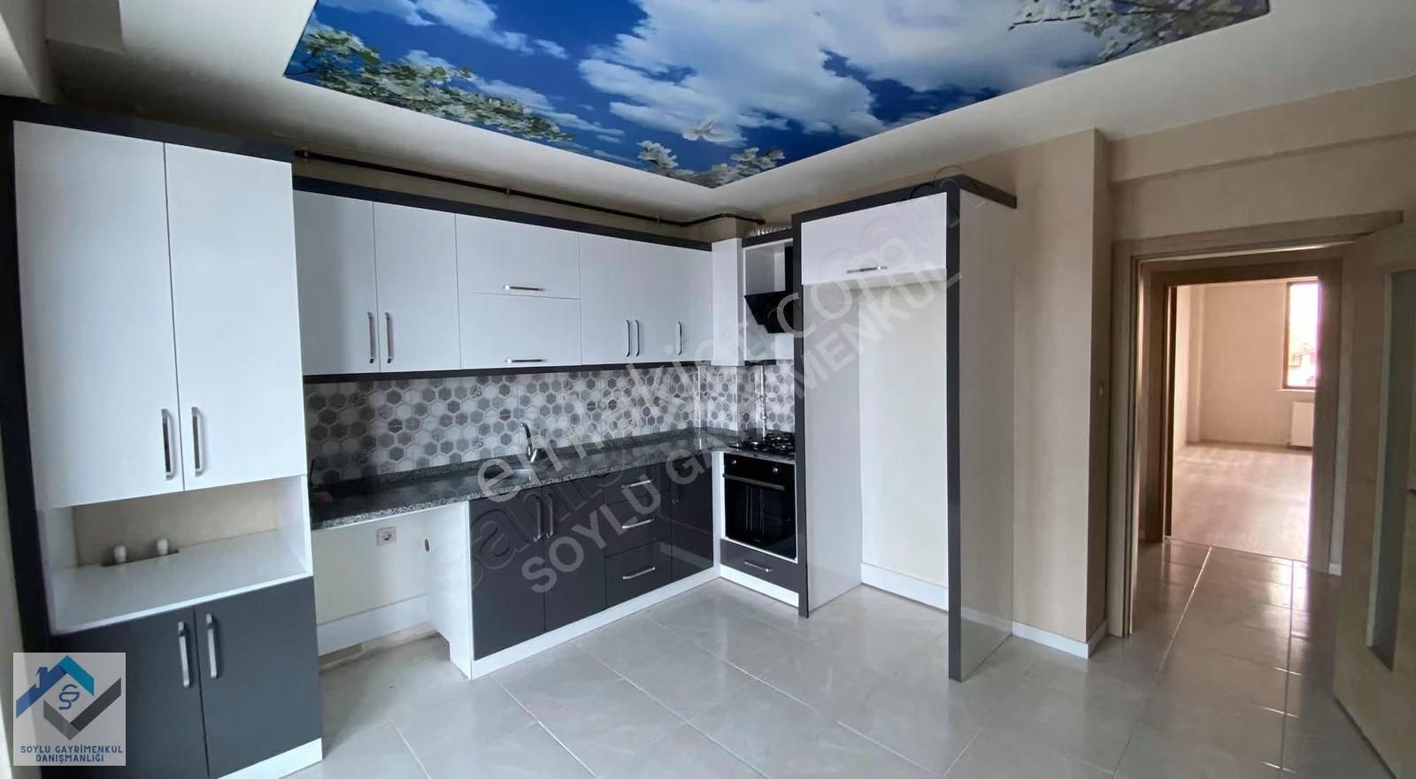 Soylu Gayrimenkulden Satılık Daire - Görsel 15