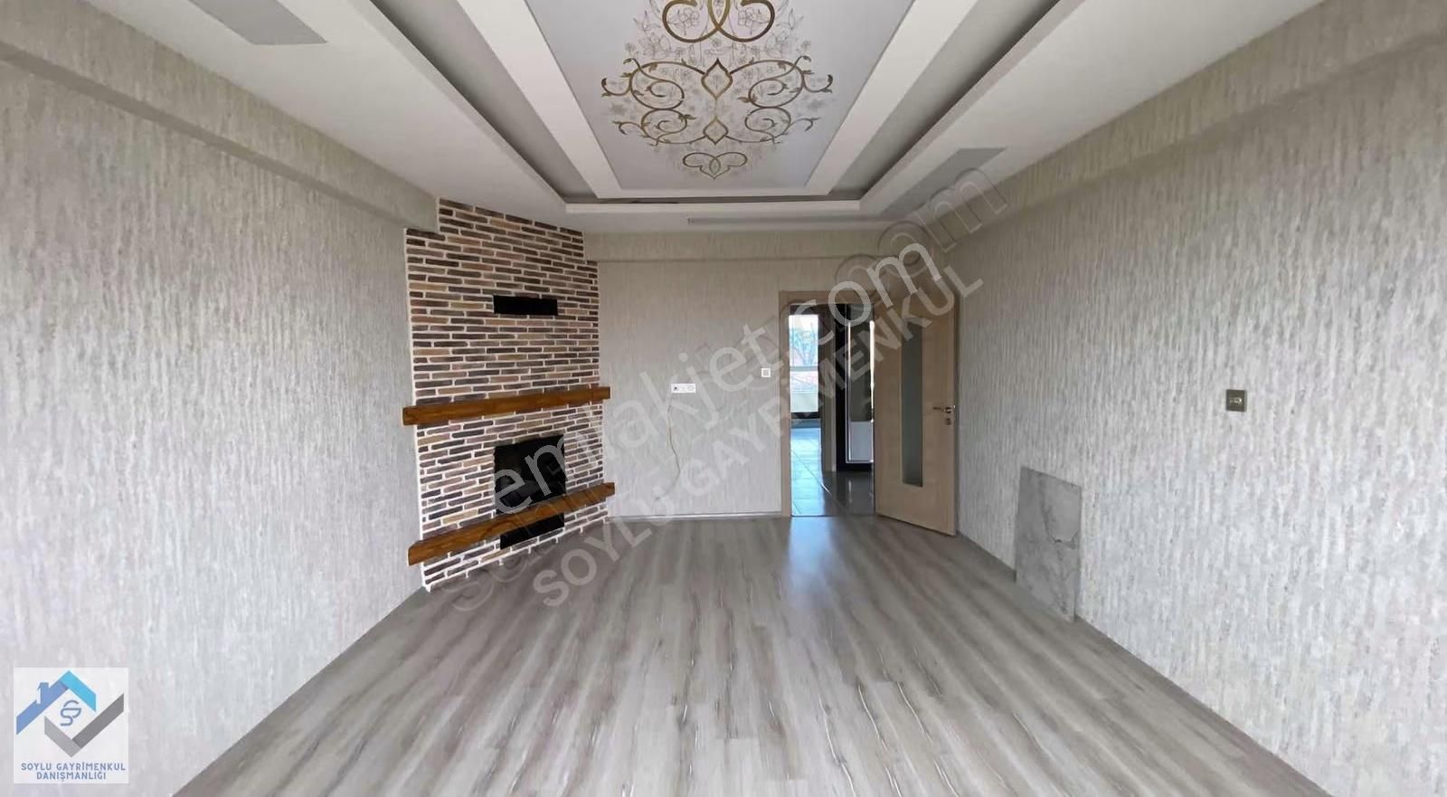 Soylu Gayrimenkulden Satılık Daire - Görsel 9
