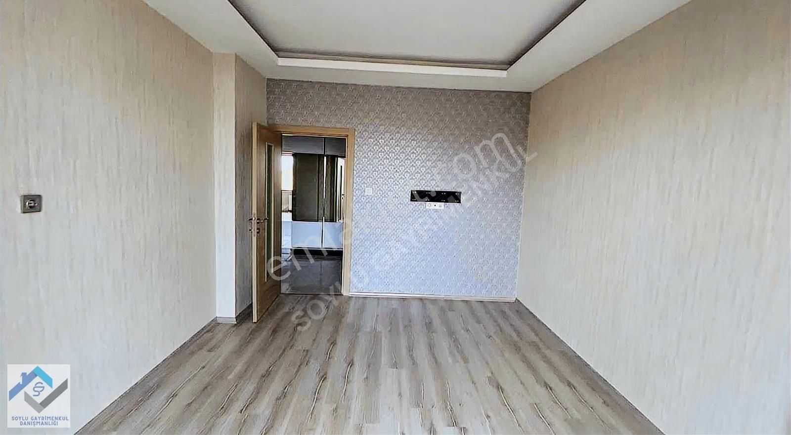Soylu Gayrimenkulden Satılık Daire - Görsel 18