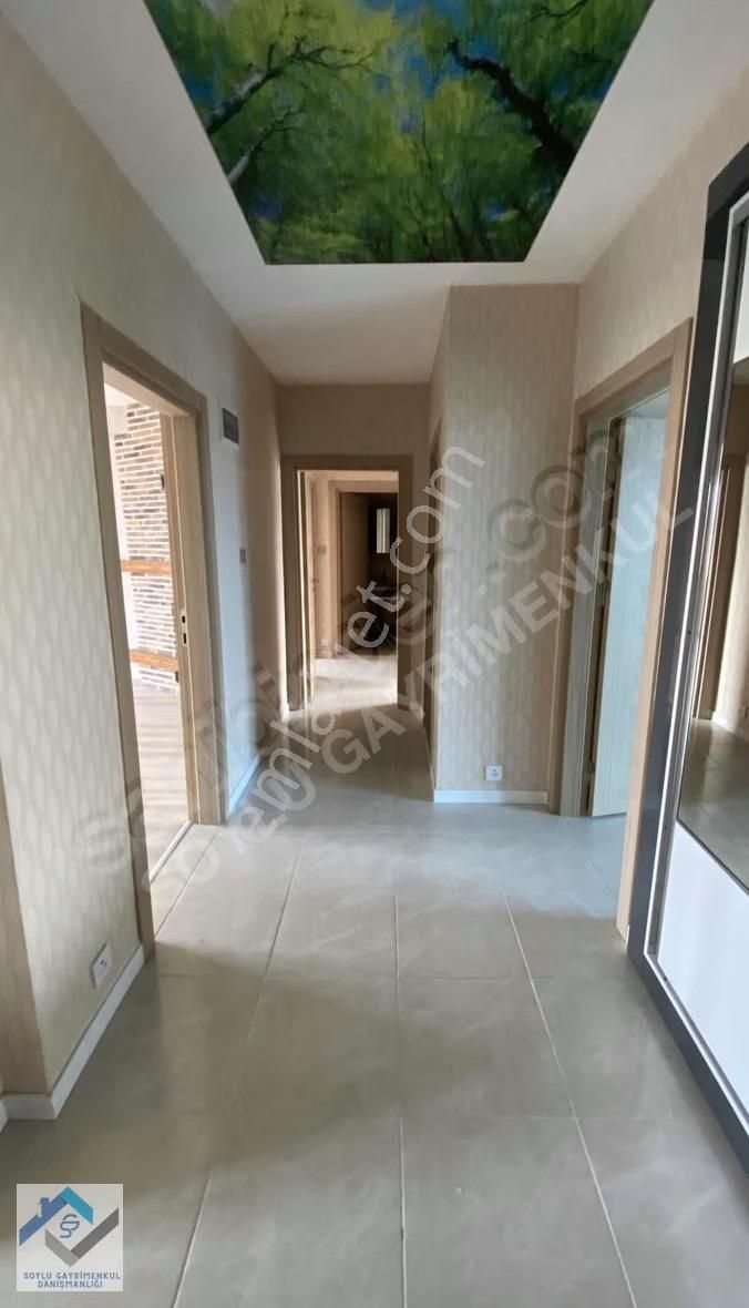 Soylu Gayrimenkulden Satılık Daire - Görsel 3